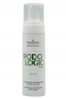 Farmona Podologic Herbal Zmiękczająca pianka do stóp DUŻA POJEMNOŚĆ 200 ml