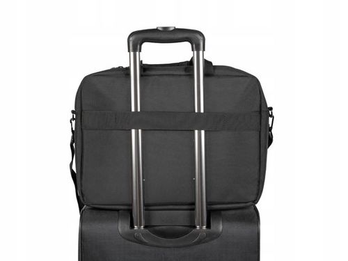 Torba do notebooka Natec Kudu 15,6" czarna na Arena.pl