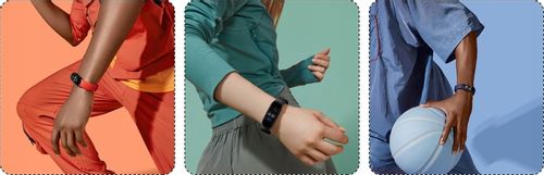 SMARTWATCH SMARTBAND ZEGAREK OPASKA SPORTOWA M7 APLIKACJE PL KROKOMIERZ ITP na Arena.pl