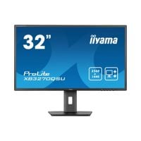 Monitor 32 cale iiyama ProLite XB3270QSU-B1