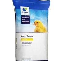 Pasza dla kurcząt 0-9 tyg De Heus 25kg