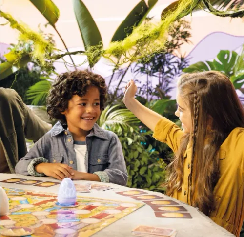 Gra rodzinna Magajaja Dinosaurs na Arena.pl