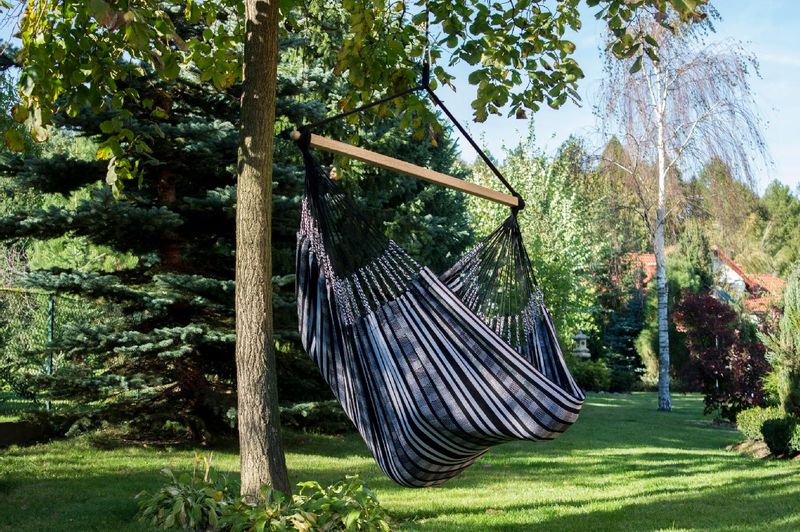 POTENZA Krzesełko L Pereira Mandarin 100%Kolumbia zdjęcie 8