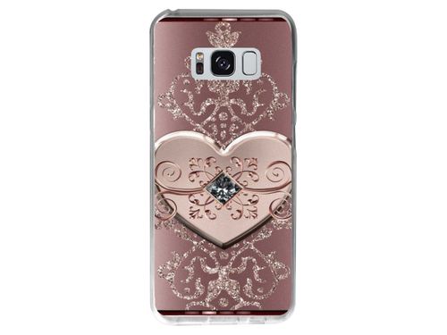 Samsung Galaxy S8 Etui CASE na telefon na Arena.pl