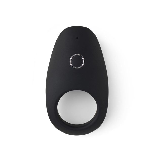 Rechargeable Vibrating Cock Ring zdjęcie 4