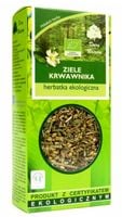 Dary Natury Herbatka Ziele Krwawnika BIO 50 g