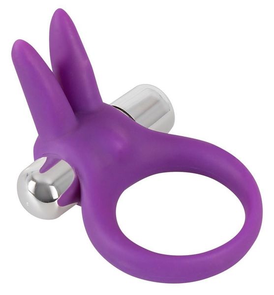 Cock Ring Rabbit zdjęcie 2