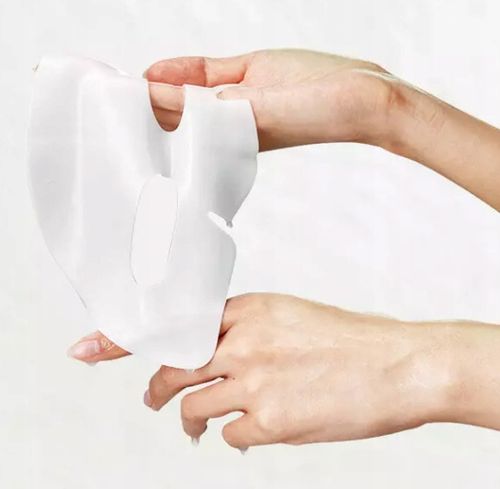 Sungboon Editor Deep Collagen Hyalu-B5 Hydrating Mask maska na twarz 1szt na Arena.pl