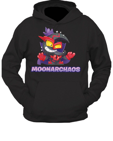 Bluza z kapturem Super Things zdjęcie 3