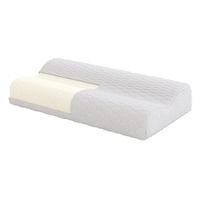 Poduszka profilowana z pianki termoelastycznej Visco Balance HILDING 60x33