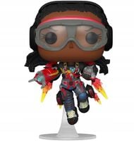 Funko Pop Figurka 1095 Ironheart Black Panther Wakanda oryginalna 10 cm