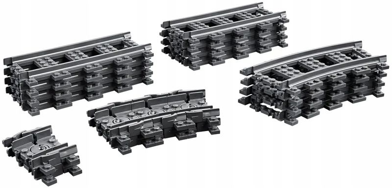60205 - lego city - tory zdjęcie 10