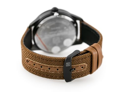 Zegarek męski NAVIFORCE - CAGO 9101 -3A - DATA na Arena.pl
