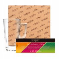 Richmont Traditional Mix 12 Saszetek + Szklanka