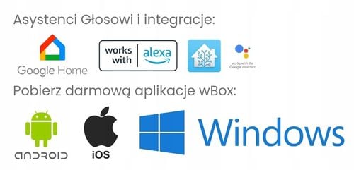 Sterownik Blebox PRO WiFi na Arena.pl