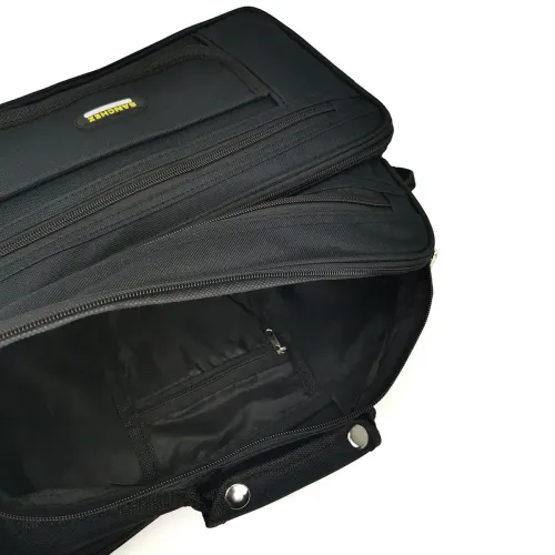 torba męska średnia sanchez casual black na Arena.pl