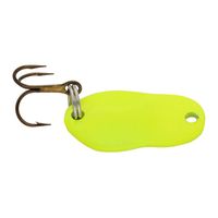 WAHADŁÓWKA MIKRO JMC ADVENTURE Neon Yellow 1.9 g / 2.2 cm