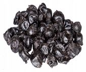 Czarna porzeczka kandyzowana 1 Kg
