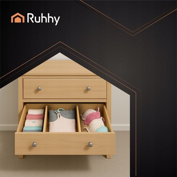 Organizer do szuflady Ruhhy 25633 zdjęcie 5