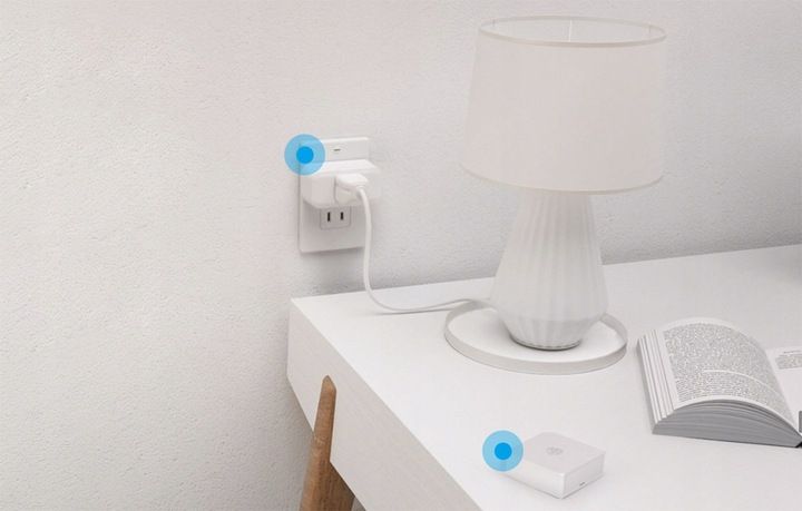 SONOFF ZB BRIDGE PRO Inteligentna Bramka Centralka ZigBee WiFi 128 zdjęcie 10