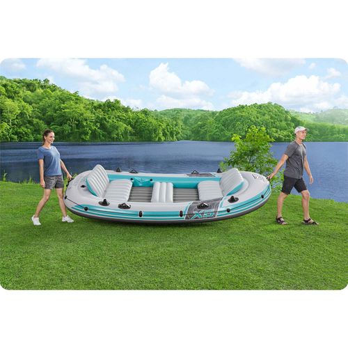 Ponton Hydro-Force Adventure Elite X5 Bestway 65159 na Arena.pl