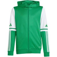 Bluza adidas Squadra 25 Hoody Jr JP3163 128 cm