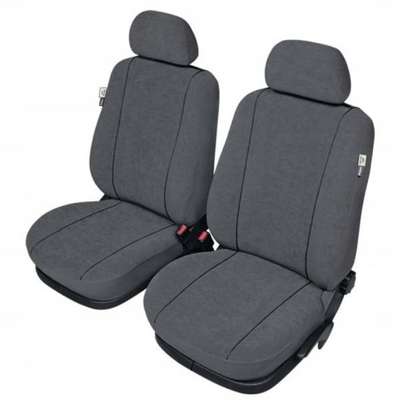 POKROWCE KOMPLET FOTELI RENAULT MODUS zdjęcie 4