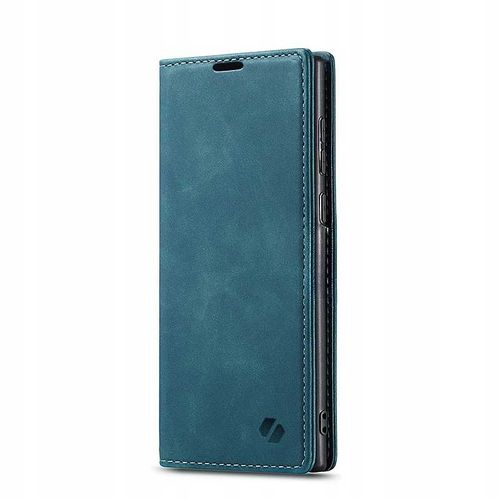 Spacecase Wallet Galaxy S24 Ultra Blue na Arena.pl