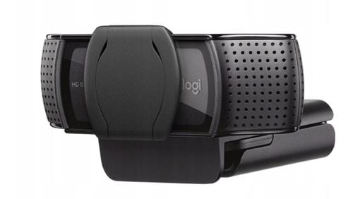 Kamera internetowa Logitech HD Webcam C920s na Arena.pl