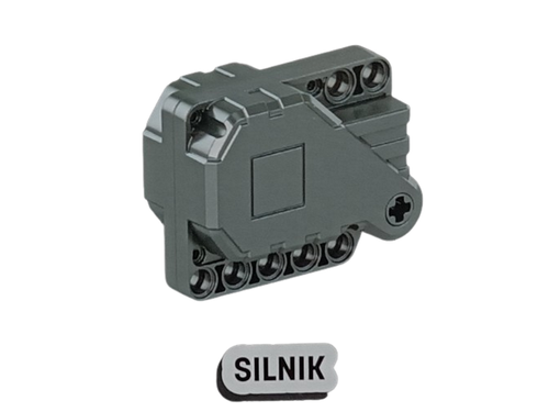 Klocki Elefun Special Unit Car - Jednostka SWAT na Arena.pl