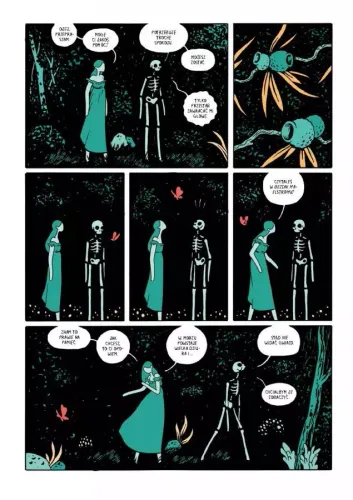 The Black Holes na Arena.pl