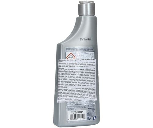 ODKAMIENIACZ do żelazek i stacji parowych 250ml na Arena.pl