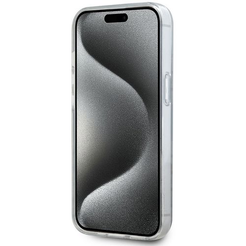 Etui DKNY do iPhone 15, iPhone 14, iPhone 13, Czarny, MagSafe na Arena.pl