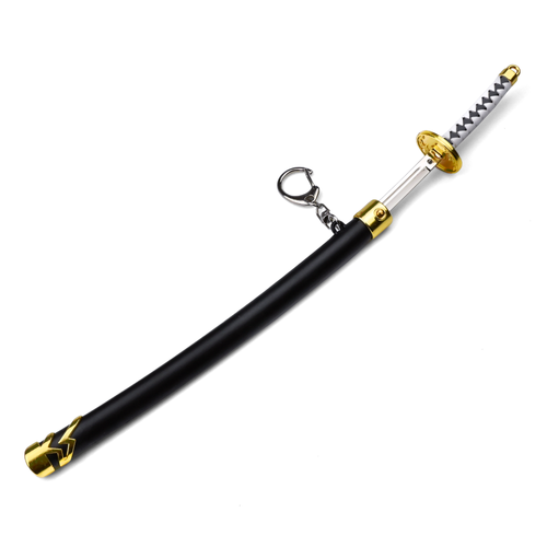 Vergil Sword Yamato | 22 cm | Metal | Brelok | Devil May Cry na Arena.pl