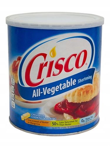 Olej sojowy nierafinowany Crisco 1360 ml na Arena.pl