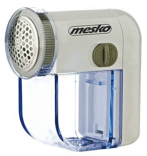 Mesko Lint Remover Ms 9610 White, Aaa Batteries na Arena.pl