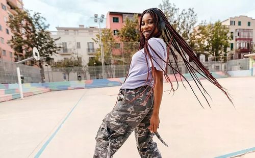 Słuchawki nauszne JBL TUNE 520BT Bluetooth Czarne bezprzewodowe na Arena.pl