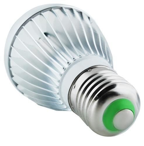 Żarówka LED E27 RGB na Arena.pl