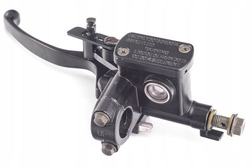 Quad ATV 50 70 90 110 125 pompa hamulcowa lewa dźwignia ręczny na Arena.pl