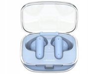 SŁUCHAWKI BEZPRZEWODOWE BLUETOOTH TWS USAMS BE SERIES EARBUDS