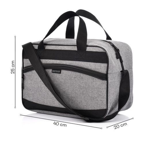 Torba Meteor Lokman 16886 uniw na Arena.pl