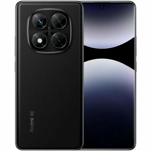 Smartfony Xiaomi NOTE14P 12-512 BK Octa Core 12 GB RAM 512 GB Czarny 6,67" na Arena.pl