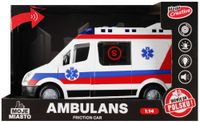 auto pogotow b/o 32x19x14 moje mi plpl mc 2278