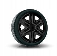 KOLPAKI 16 do RENAULT PEUGEOT OPEL FIAT CITROEN