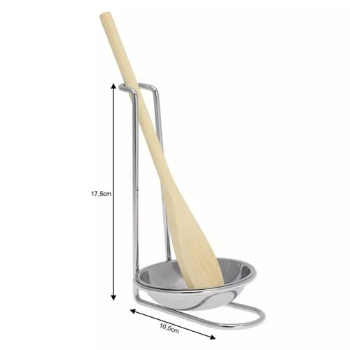 kinghoff stojak z łyżką kh-4035 na Arena.pl