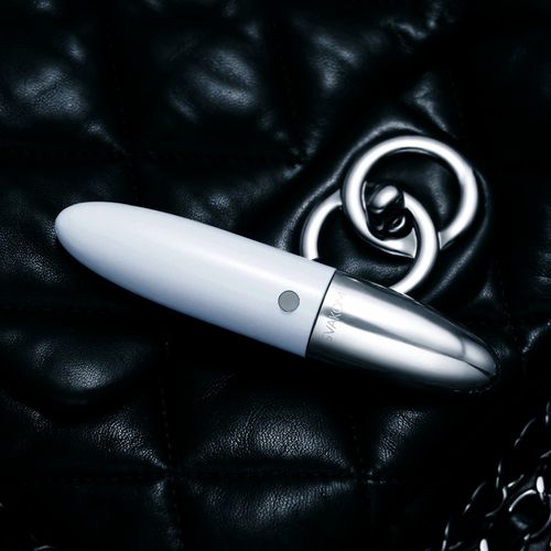 Wirator - Svakom Rebecca Vibrator White na Arena.pl