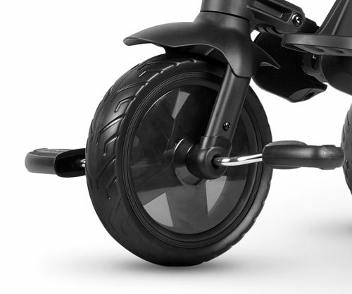 Qplay Rowerek Trójkołowy Nova Niello Pink na Arena.pl