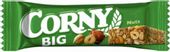 CORNY Baton Zbożowy Orzech Laskowy 50g