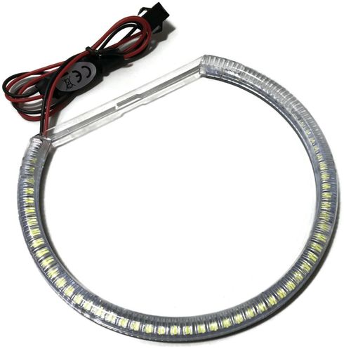 RINGI LED SMD BMW E36 E39 E38 E46 XENON DZIENNE na Arena.pl