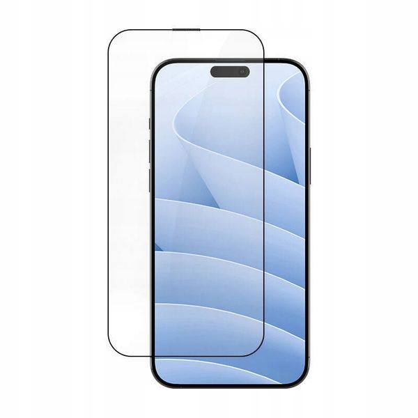 Szkło hartowane JCPal do Apple iPhone 15 Plus 1 szt. zdjęcie 1